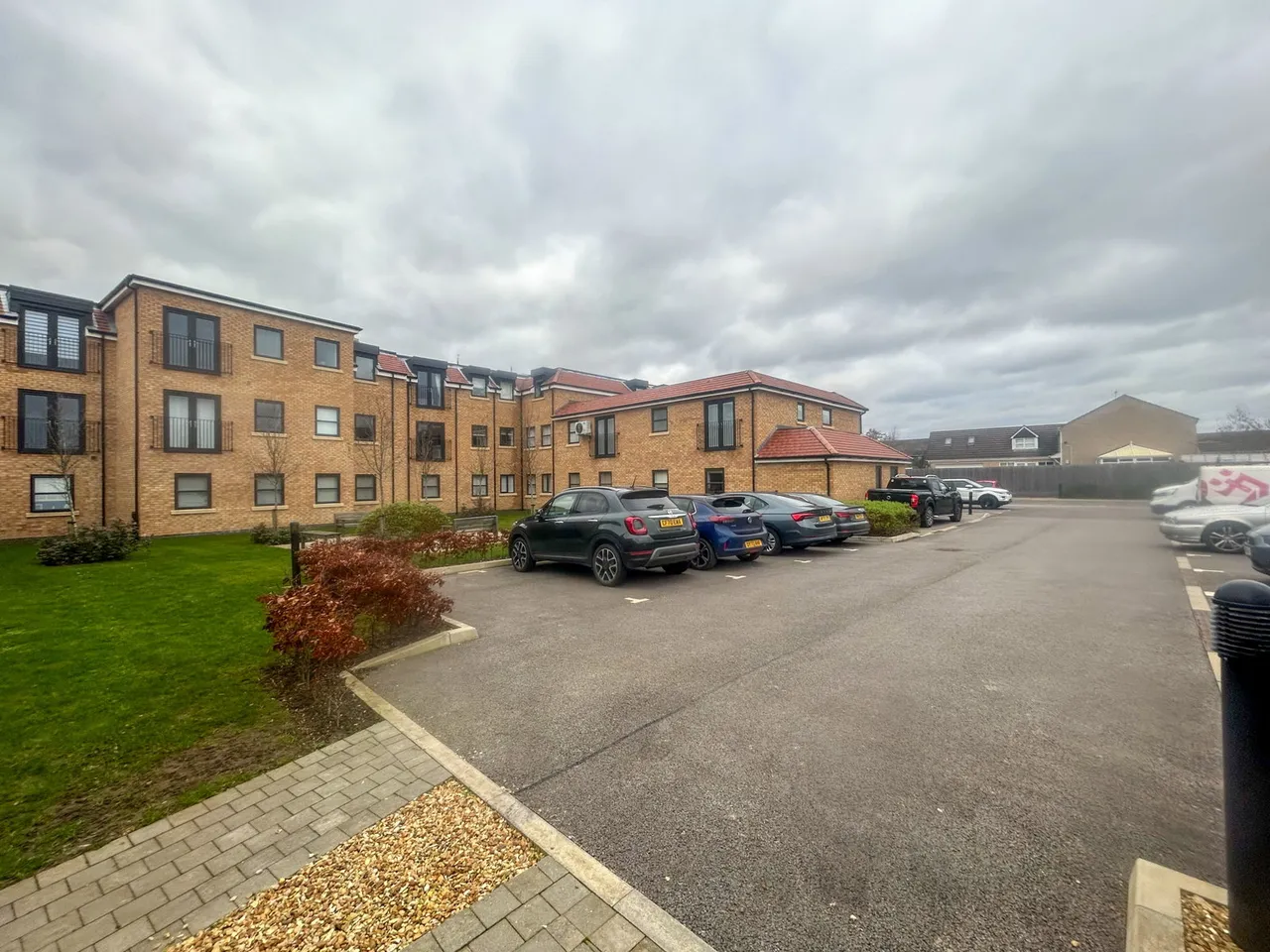 St. Judes Court, WHITTLESEY, PE7, photo 12