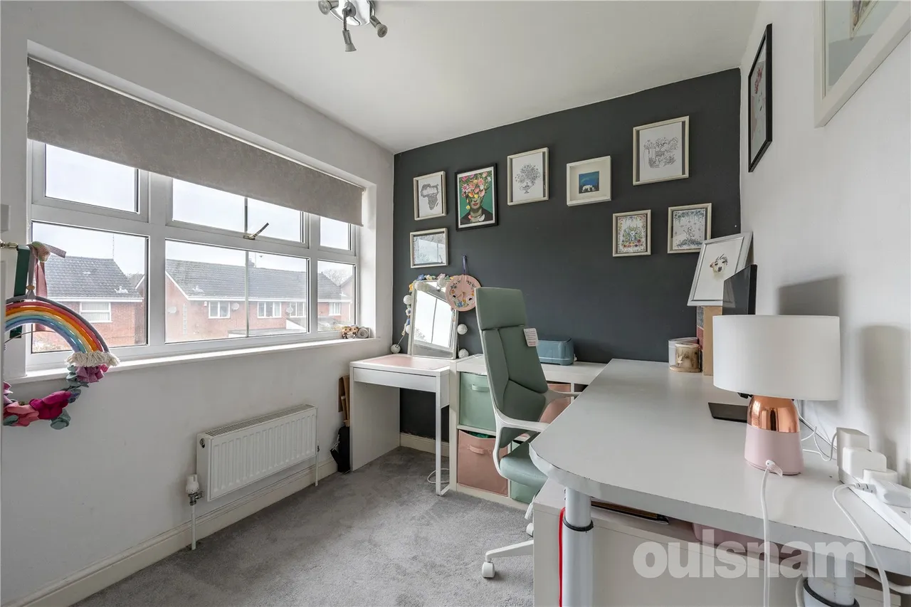 Gateley Close, Winyates Green, Redditch, Worcestershire, B98 0QR, photo 12