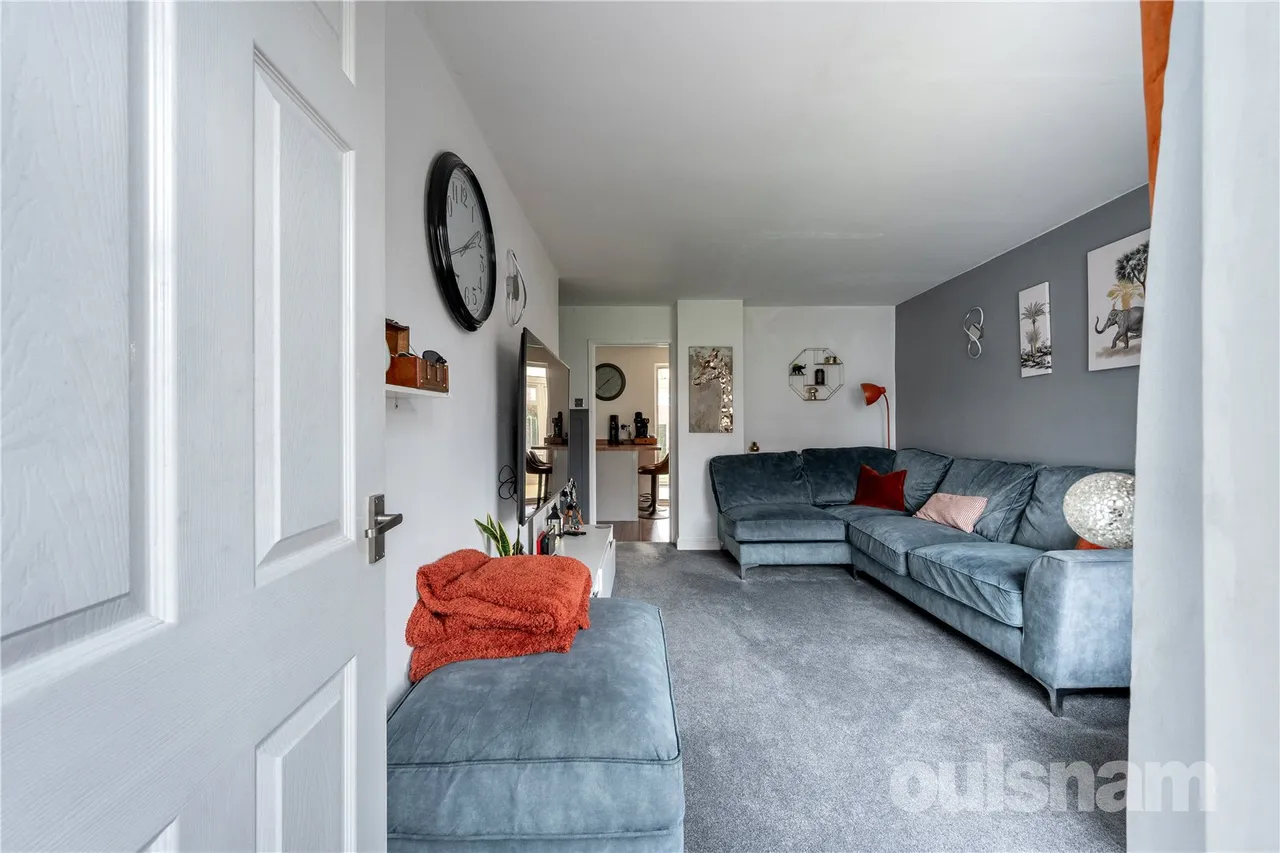 Gateley Close, Winyates Green, Redditch, Worcestershire, B98 0QR, photo 5