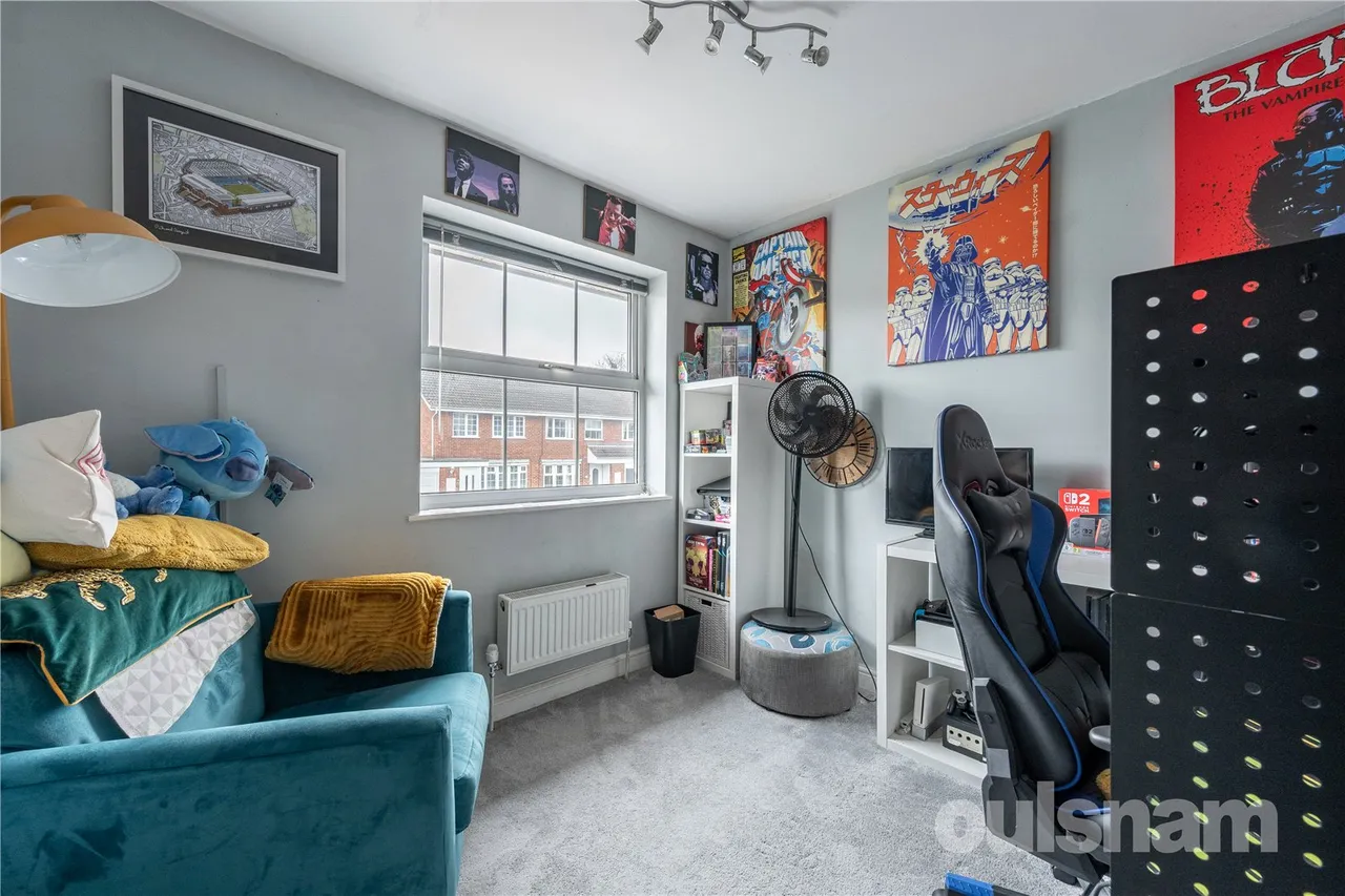 Gateley Close, Winyates Green, Redditch, Worcestershire, B98 0QR, photo 11
