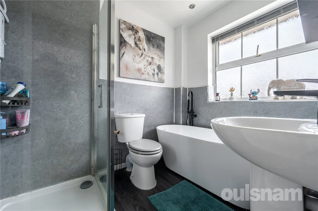 Gateley Close, Winyates Green, Redditch, Worcestershire, B98 0QR, photo 13