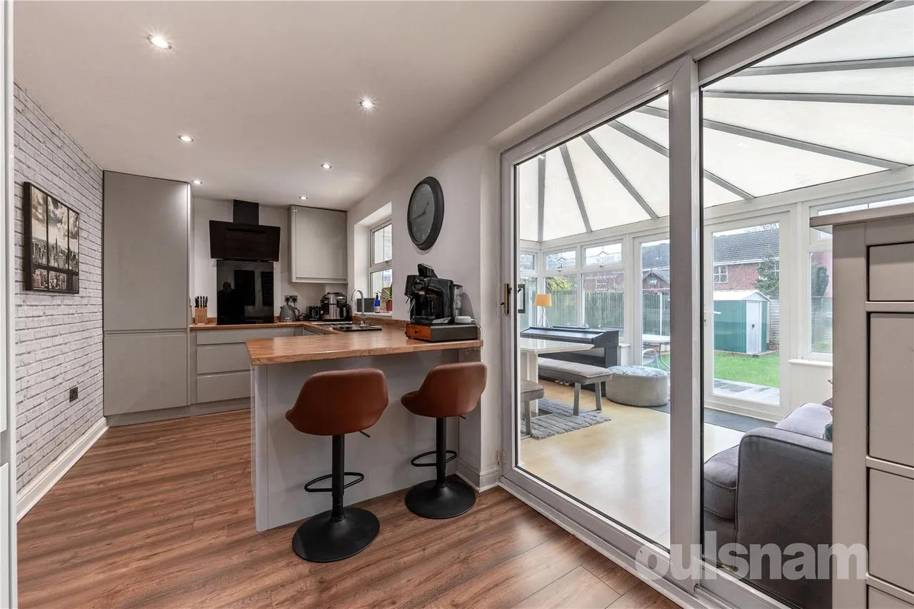 Gateley Close, Winyates Green, Redditch, Worcestershire, B98 0QR, photo 6