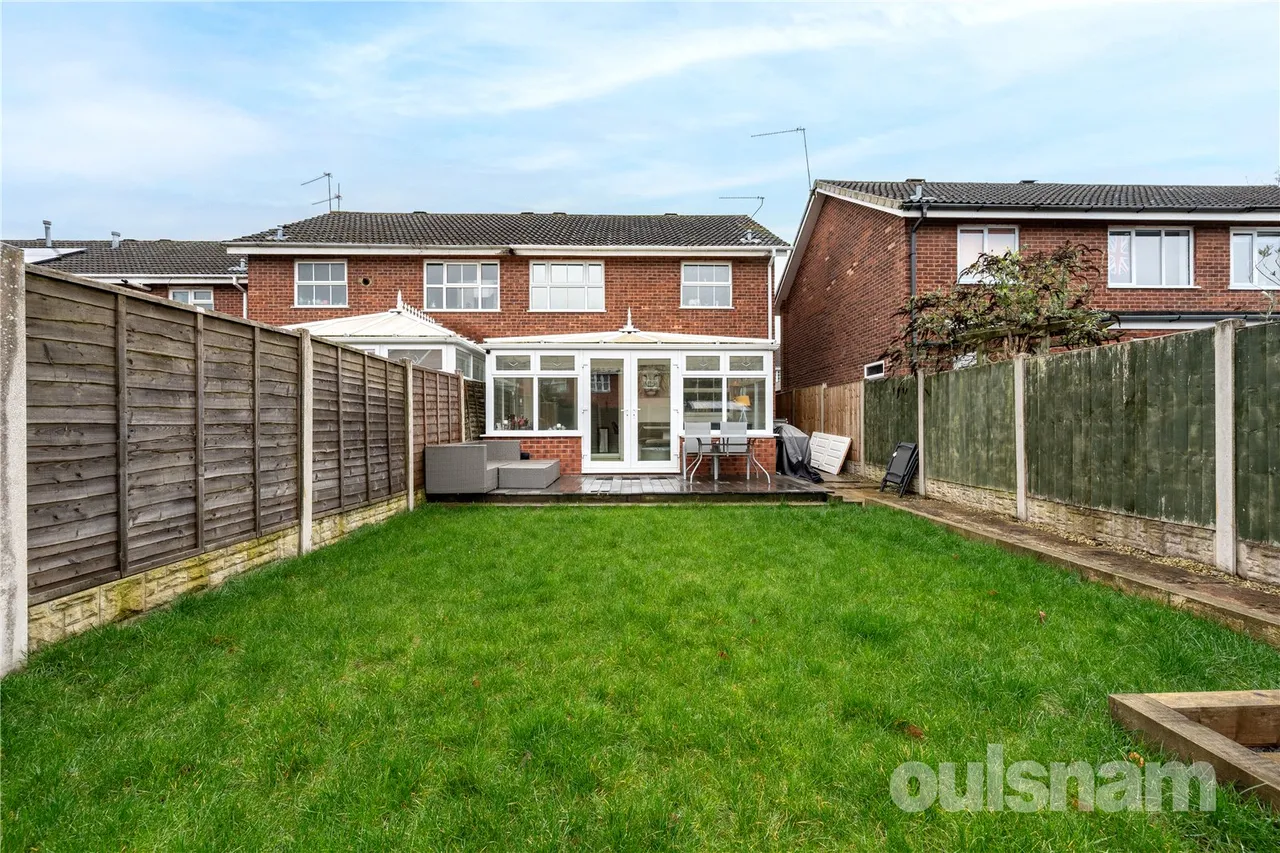 Gateley Close, Winyates Green, Redditch, Worcestershire, B98 0QR, photo 14