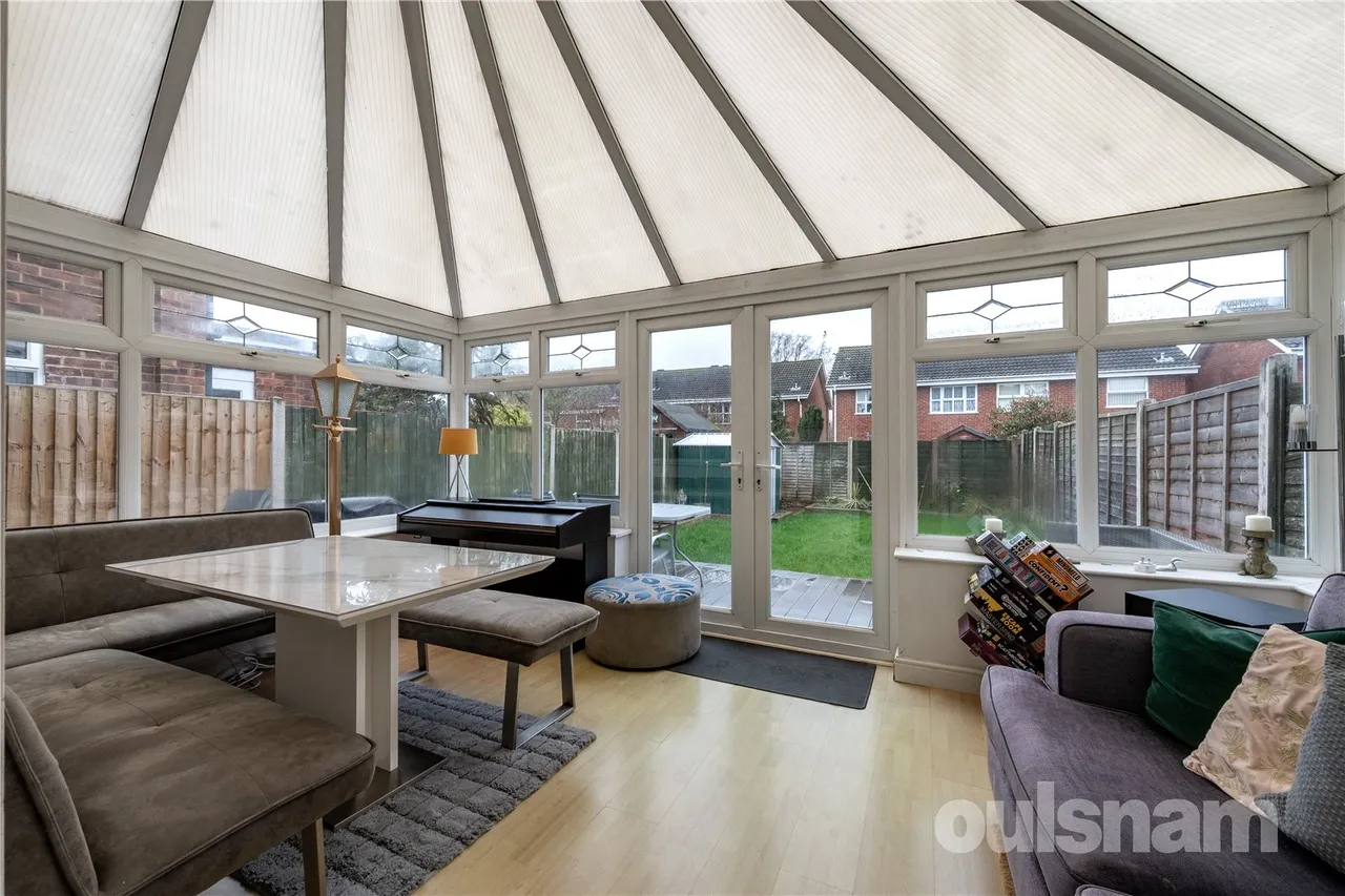 Gateley Close, Winyates Green, Redditch, Worcestershire, B98 0QR, photo 8