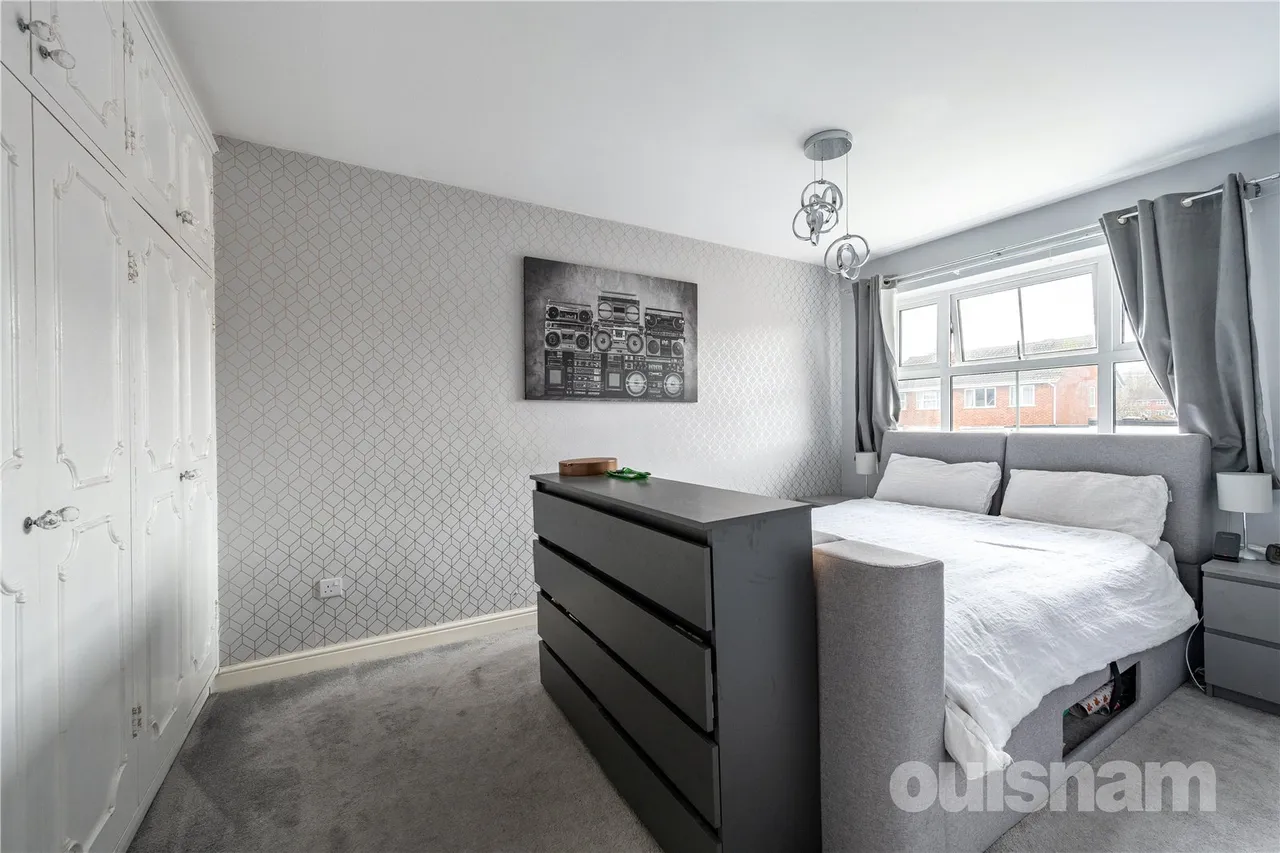 Gateley Close, Winyates Green, Redditch, Worcestershire, B98 0QR, photo 10