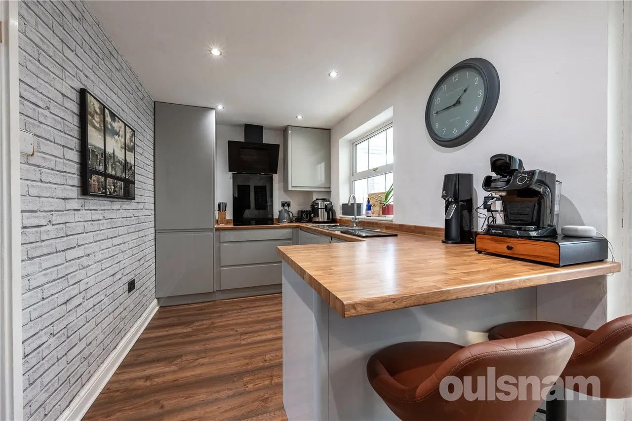 Gateley Close, Winyates Green, Redditch, Worcestershire, B98 0QR, photo 7