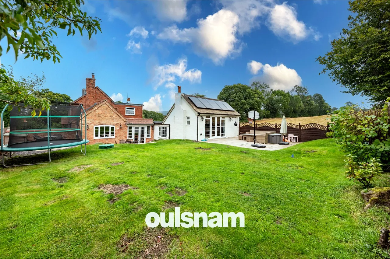 Mearse Lane, Belbroughton, Stourbridge, Worcestershire, DY9 9YG, photo 28