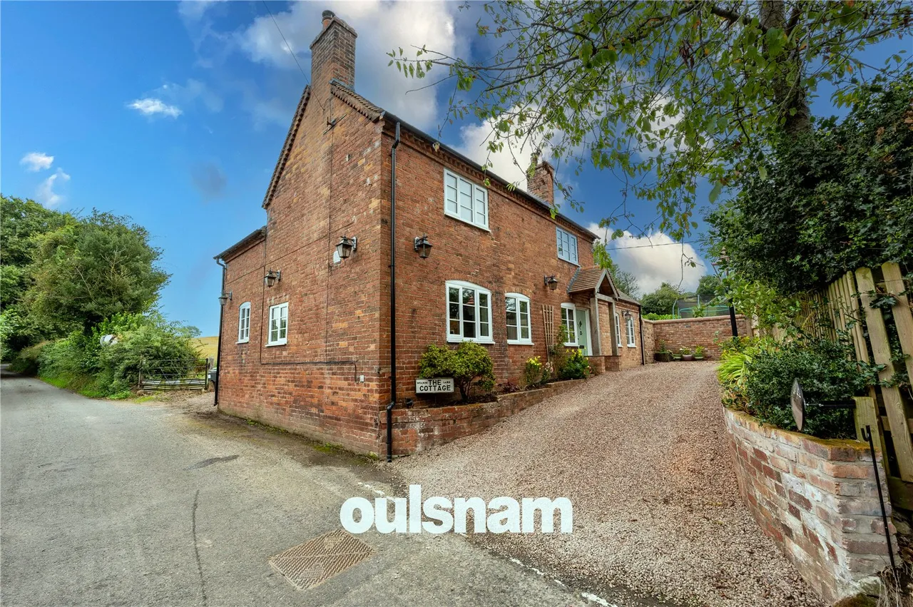 4 bed house for sale — Mearse Lane, Belbroughton, Stourbridge, Worcestershire, DY9 9YG