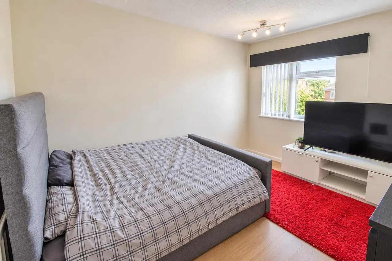 Hastings Court, Bedlington, NE22, photo 10
