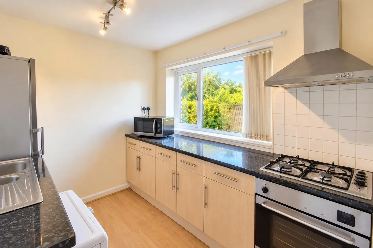 Hastings Court, Bedlington, NE22, photo 8