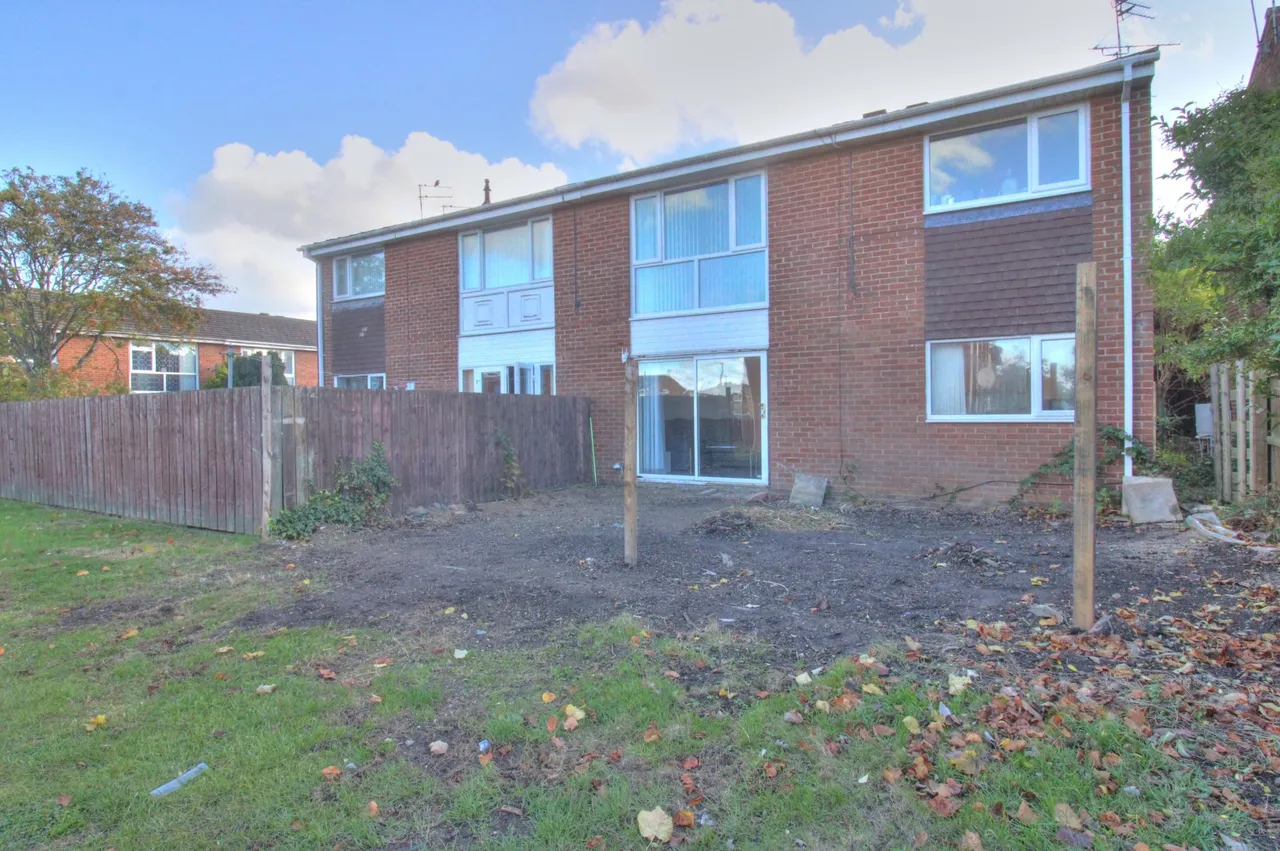 Hastings Court, Bedlington, NE22, photo 17