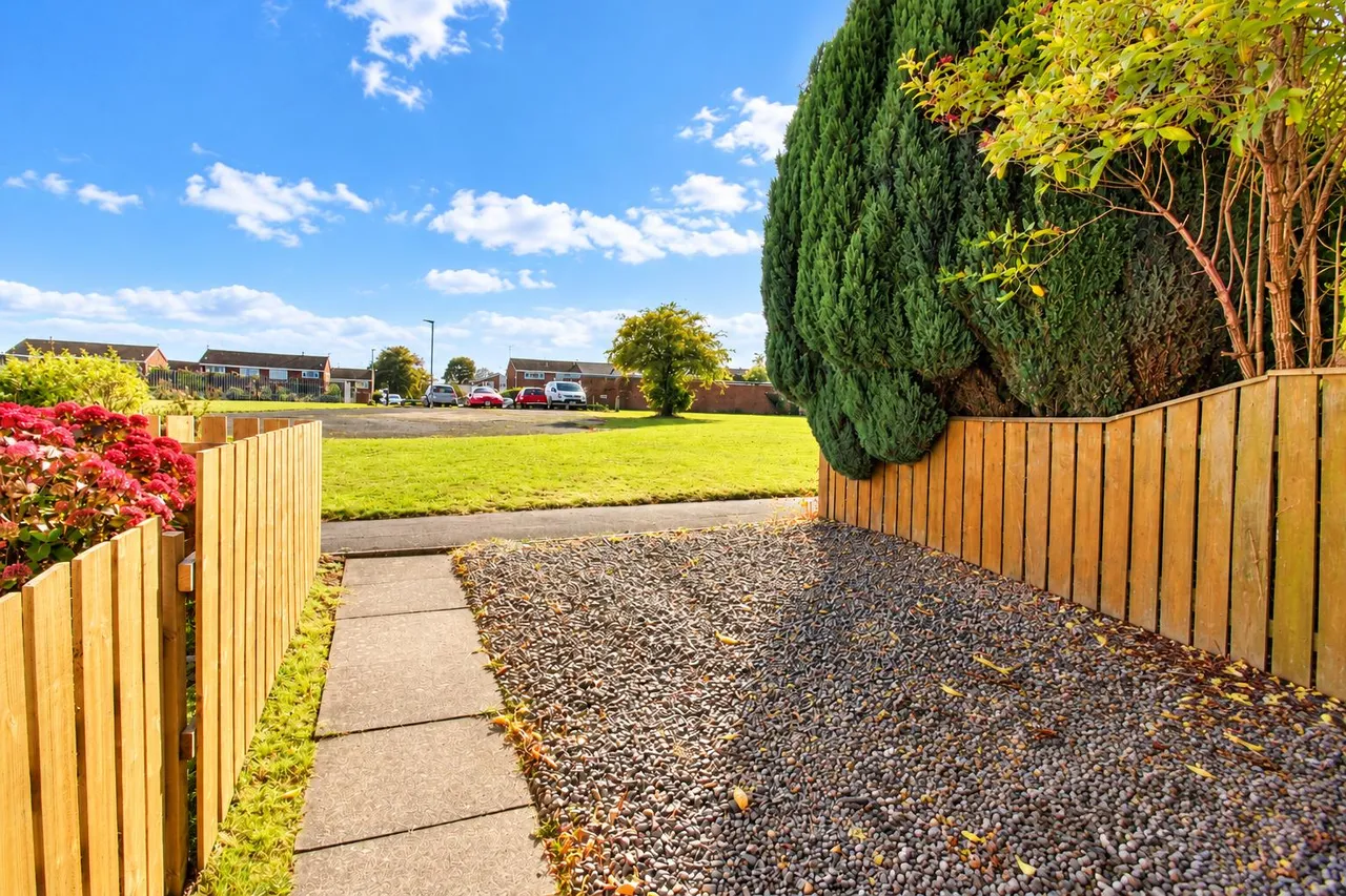 Hastings Court, Bedlington, NE22, photo 5