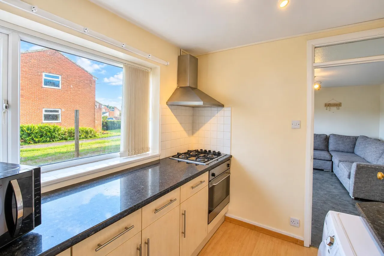 Hastings Court, Bedlington, NE22, photo 9