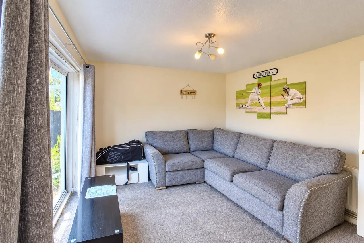 Hastings Court, Bedlington, NE22, photo 6