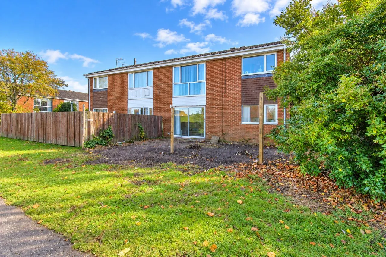 Hastings Court, Bedlington, NE22, photo 4