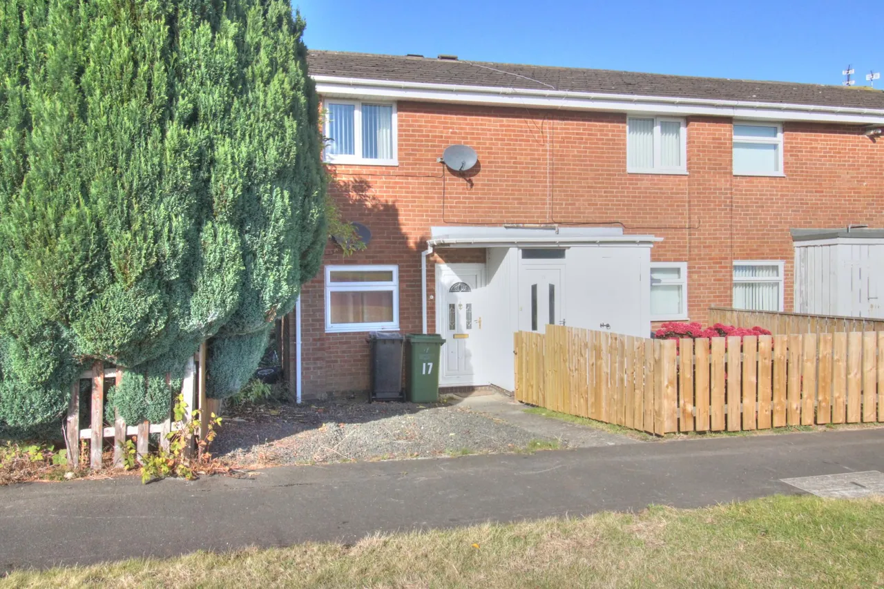 Hastings Court, Bedlington, NE22, photo 19