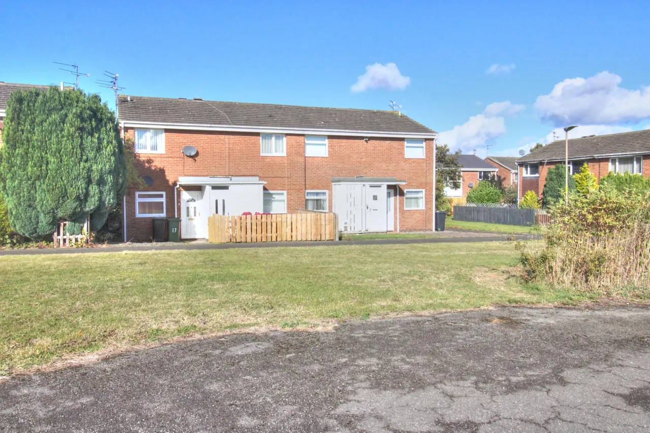 Hastings Court, Bedlington, NE22, photo 18