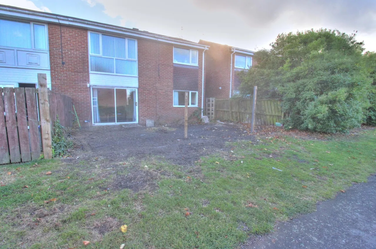 Hastings Court, Bedlington, NE22, photo 16