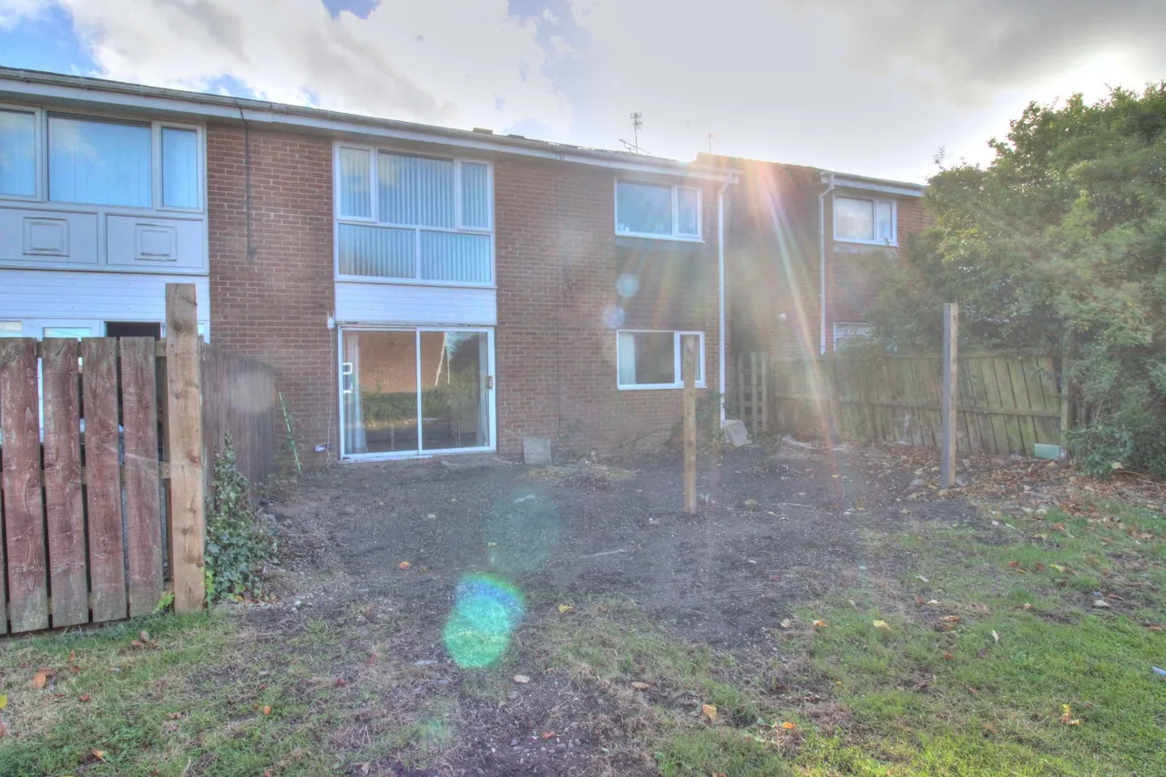 Hastings Court, Bedlington, NE22, photo 15