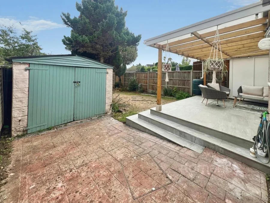 Orchard Gardens, Aldershot, GU12, photo 6