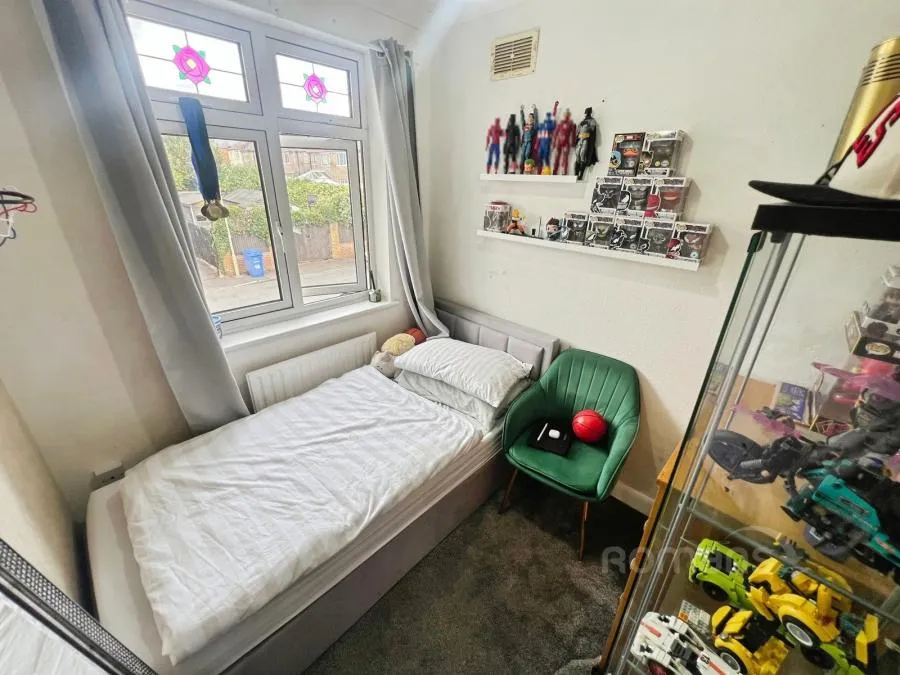 Orchard Gardens, Aldershot, GU12, photo 16
