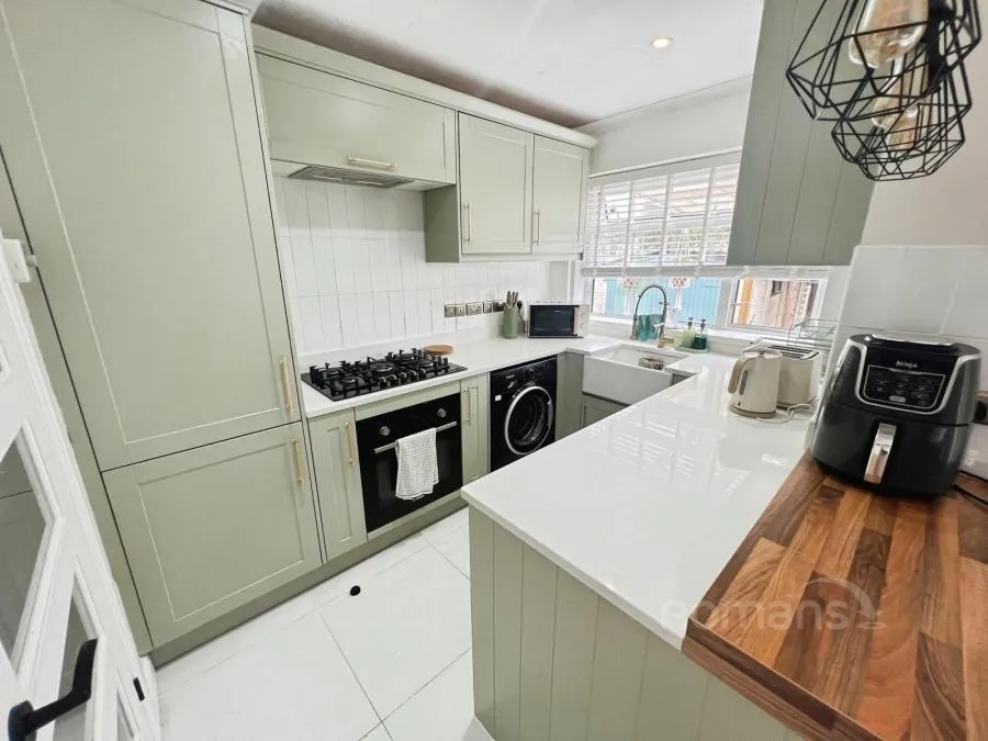 Orchard Gardens, Aldershot, GU12, photo 10