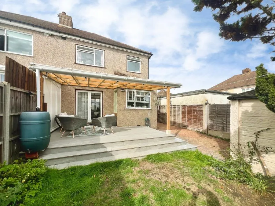 Orchard Gardens, Aldershot, GU12, photo 14