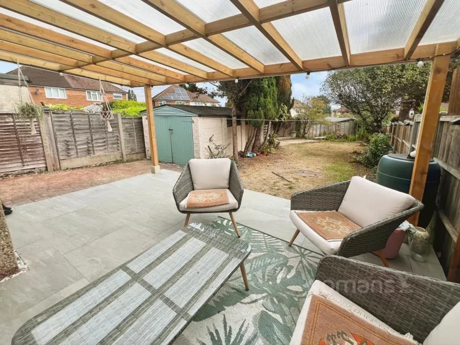 Orchard Gardens, Aldershot, GU12, photo 3