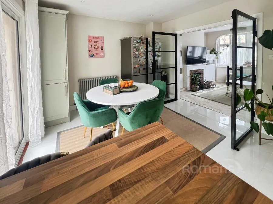 Orchard Gardens, Aldershot, GU12, photo 5