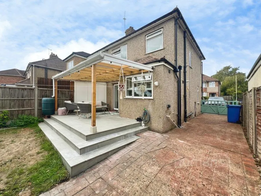 Orchard Gardens, Aldershot, GU12, photo 15