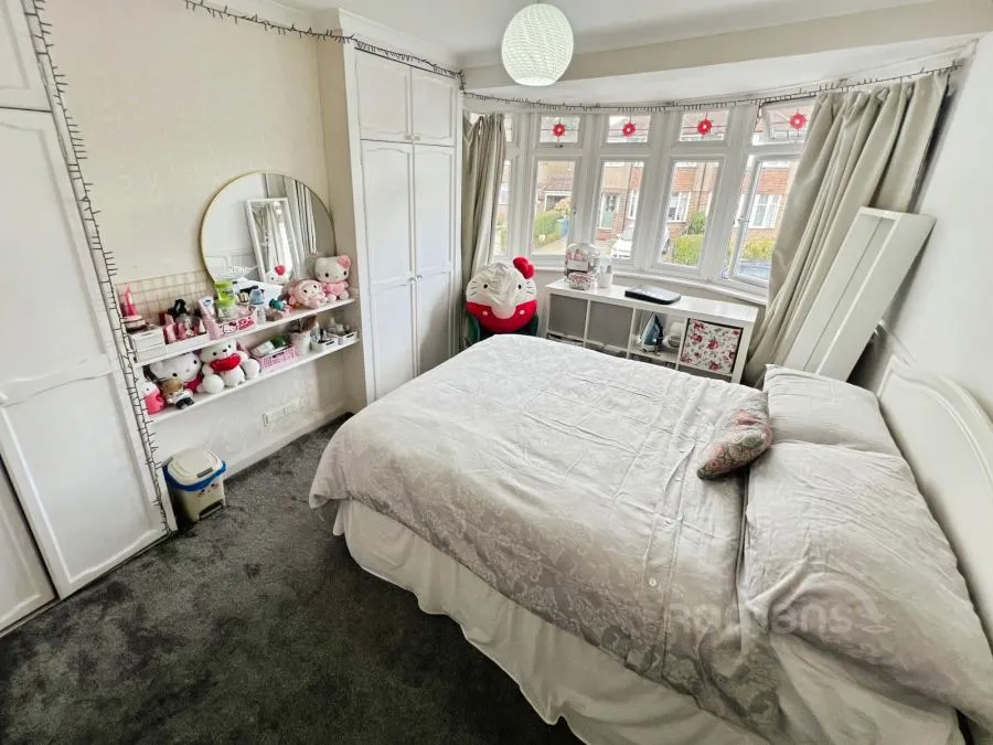 Orchard Gardens, Aldershot, GU12, photo 11