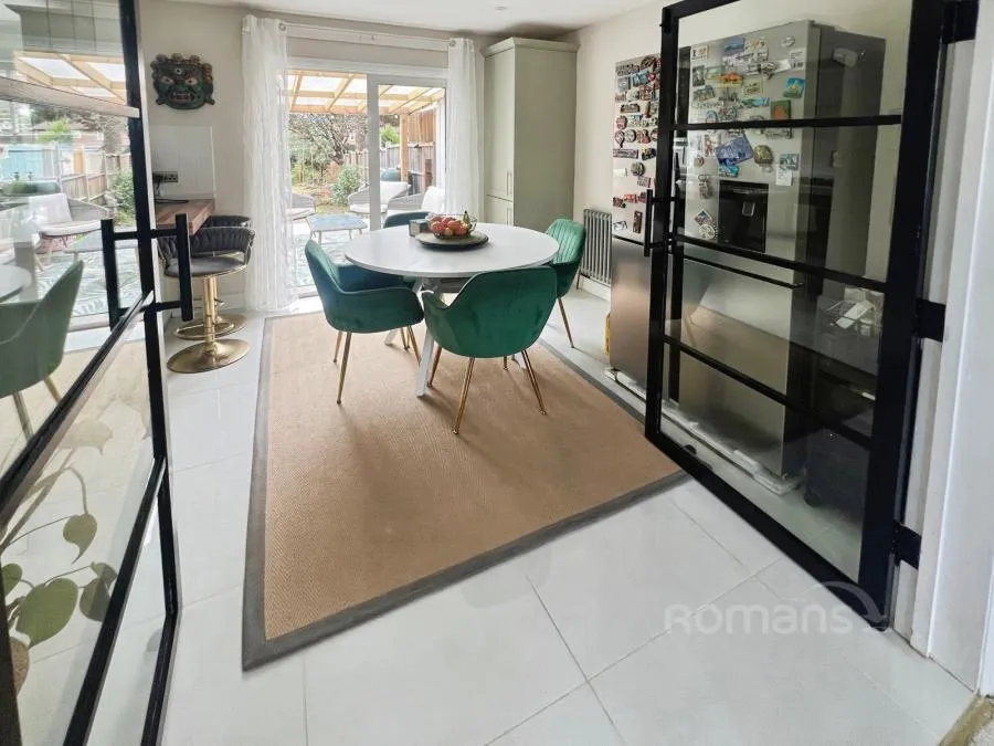 Orchard Gardens, Aldershot, GU12, photo 9