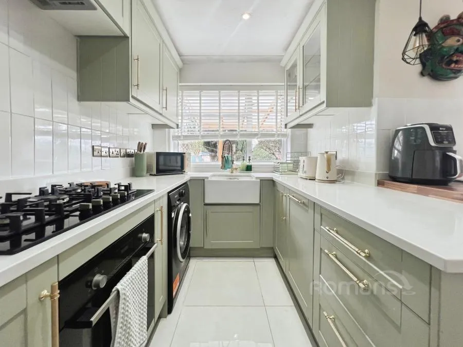 Orchard Gardens, Aldershot, GU12, photo 4