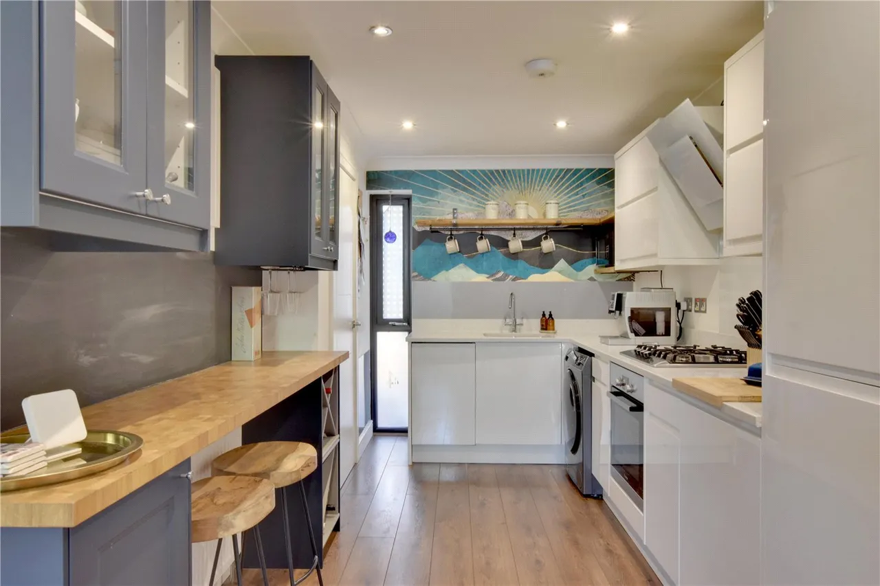 Arlington Close, Hither Green, London, SE13, photo 9