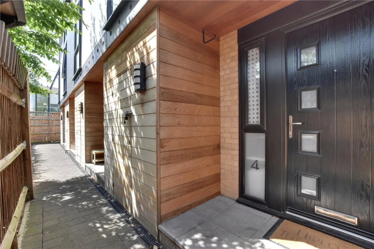 3 bed house for sale — Arlington Close, Hither Green, London, SE13
