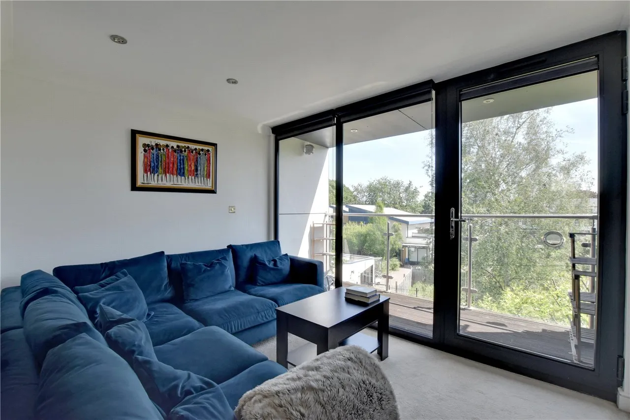 Arlington Close, Hither Green, London, SE13, photo 6