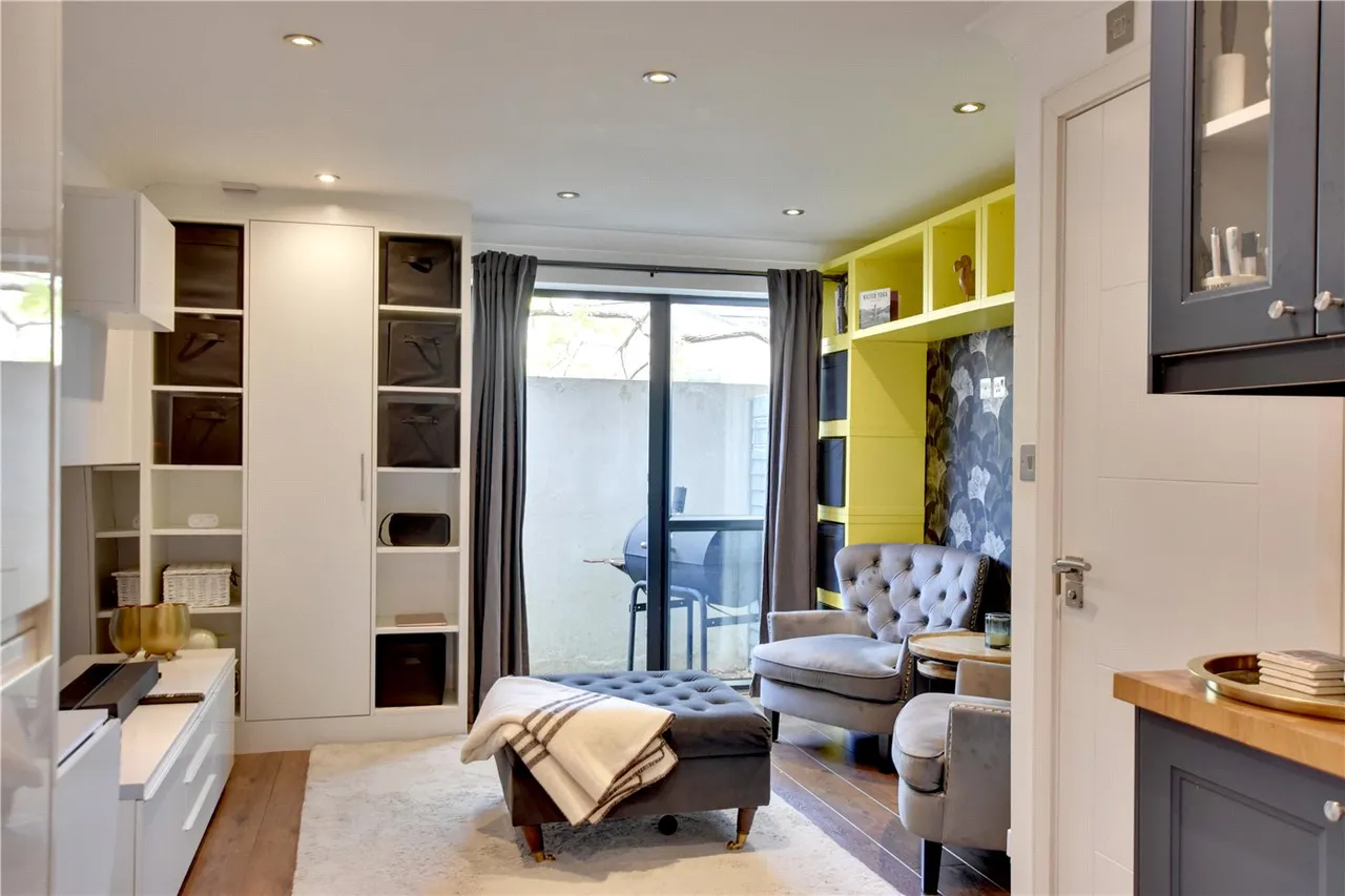 Arlington Close, Hither Green, London, SE13, photo 8