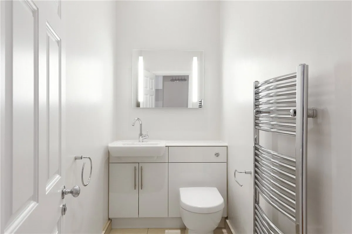 Montagu Street, London, W1H, photo 12