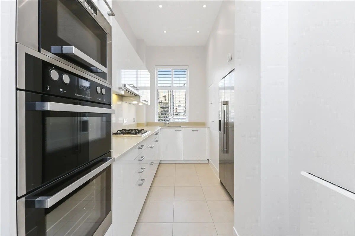 Montagu Street, London, W1H, photo 8