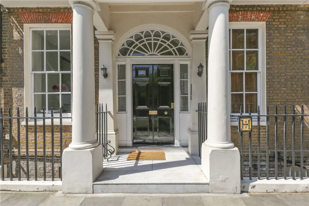 Montagu Street, London, W1H, photo 5