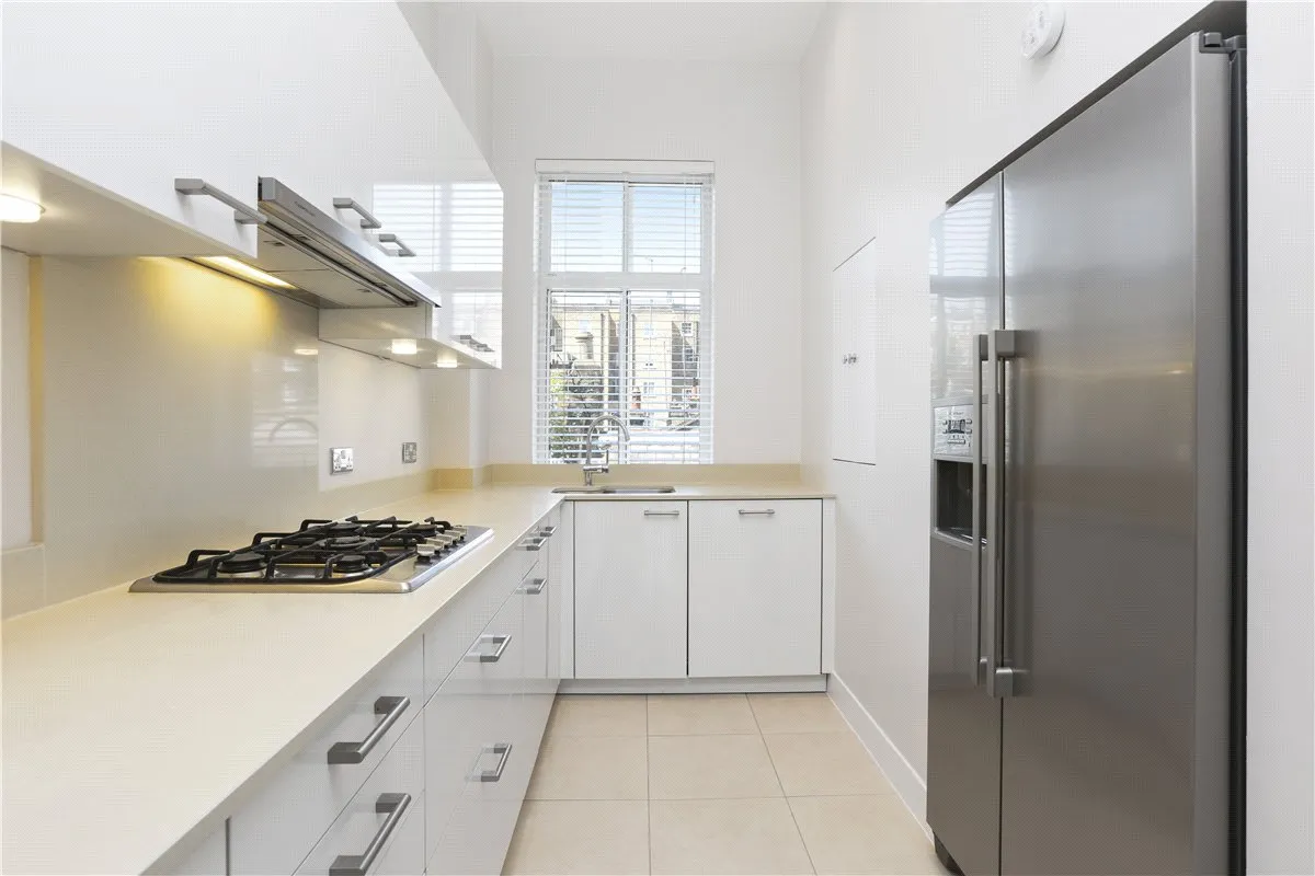 Montagu Street, London, W1H, photo 2