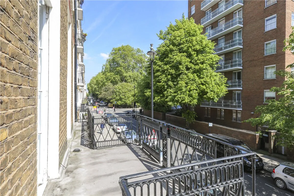 Montagu Street, London, W1H, photo 7