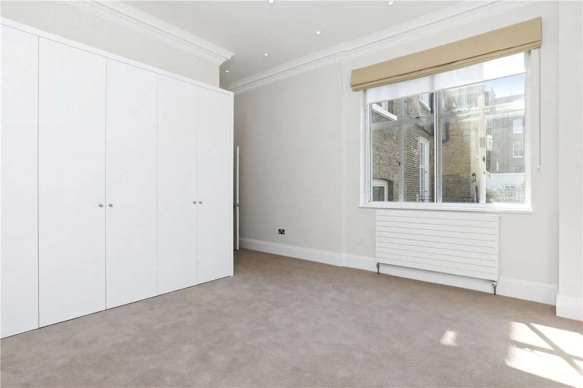 Montagu Street, London, W1H, photo 4