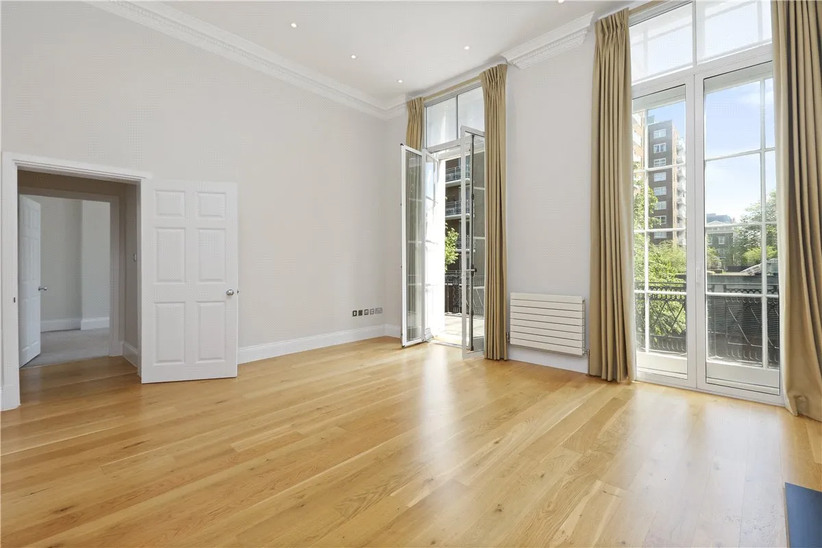 Montagu Street, London, W1H, photo 3