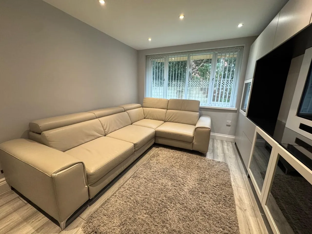 1 bed flat for sale — Victoria Drive, Bognor Regis