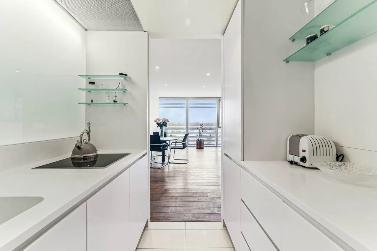 Albion Riverside, Battersea, SW11 4AR, photo 2