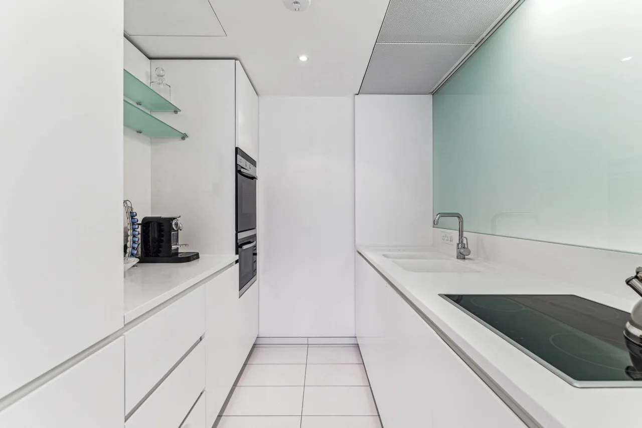 Albion Riverside, Battersea, SW11 4AR, photo 5