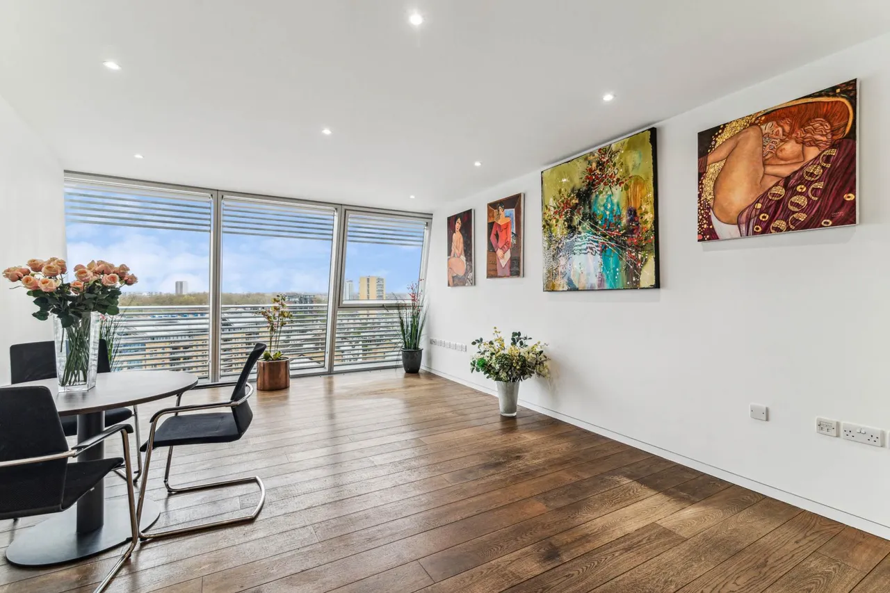 Albion Riverside, Battersea, SW11 4AR, photo 4