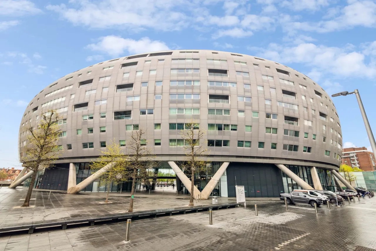 Albion Riverside, Battersea, SW11 4AR, photo 12