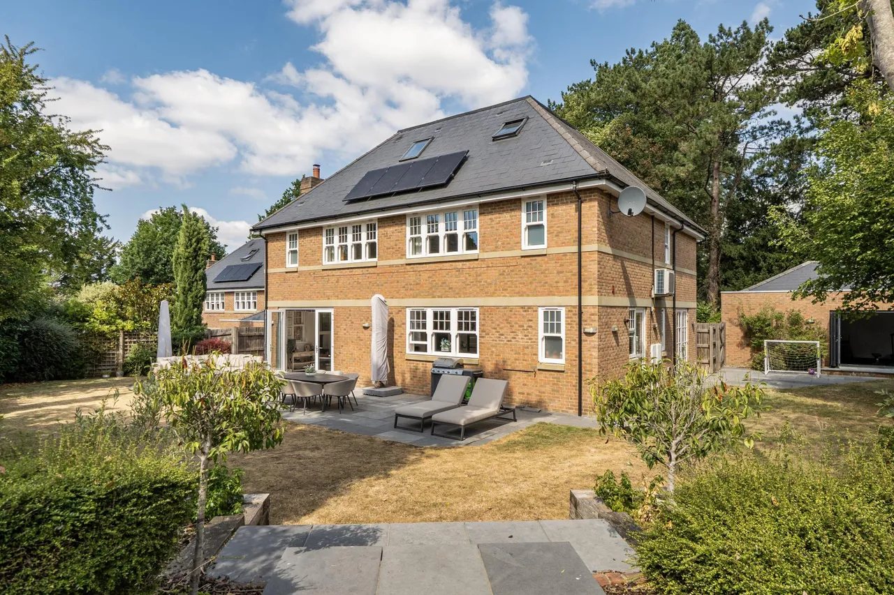 Westhall Road, Warlingham, photo 17